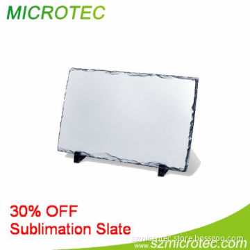 Sublimation Photo Slate - RS15